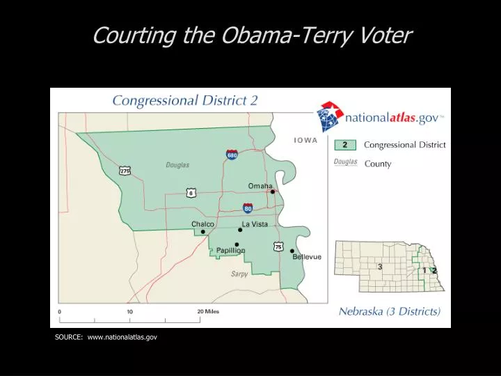 courting the obama terry voter