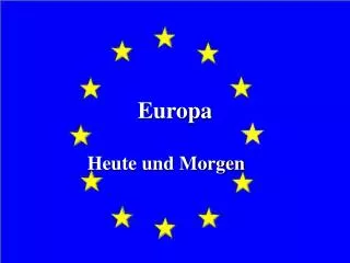 europa