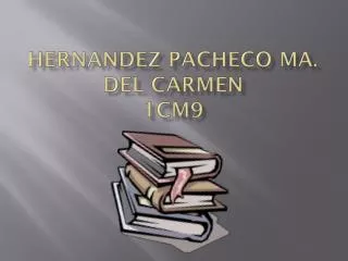 hernandez pacheco ma del carmen 1cm9