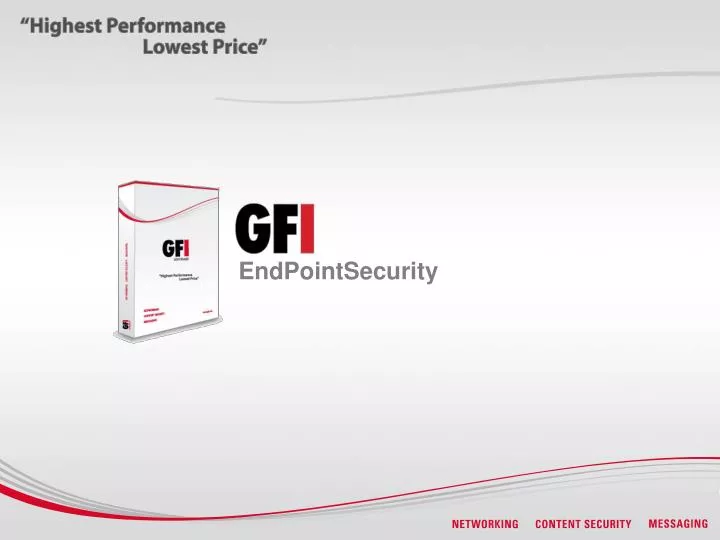 endpointsecurity