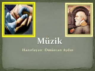 m zik