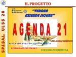 IL PROGETTO - slide 1