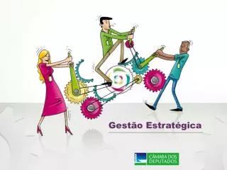 gest o estrat gica
