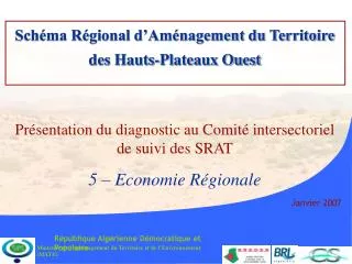r publique alg rienne d mocratique et populaire