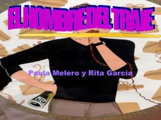 paula melero y rita garc a