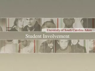 Student Involvement