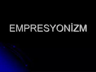 empresyon zm