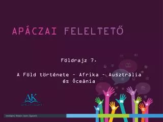 ap czai feleltet