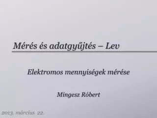 m r s s adatgy jt s lev