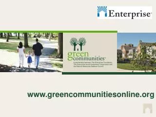 greencommunitiesonline