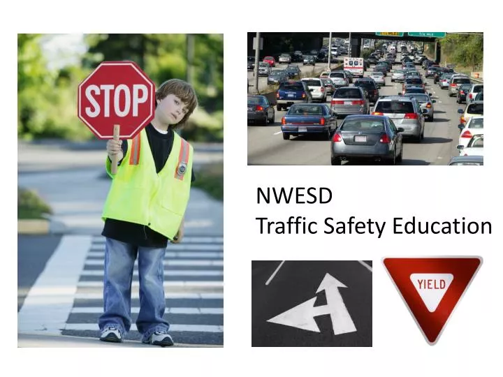 nwesd traffic safety education