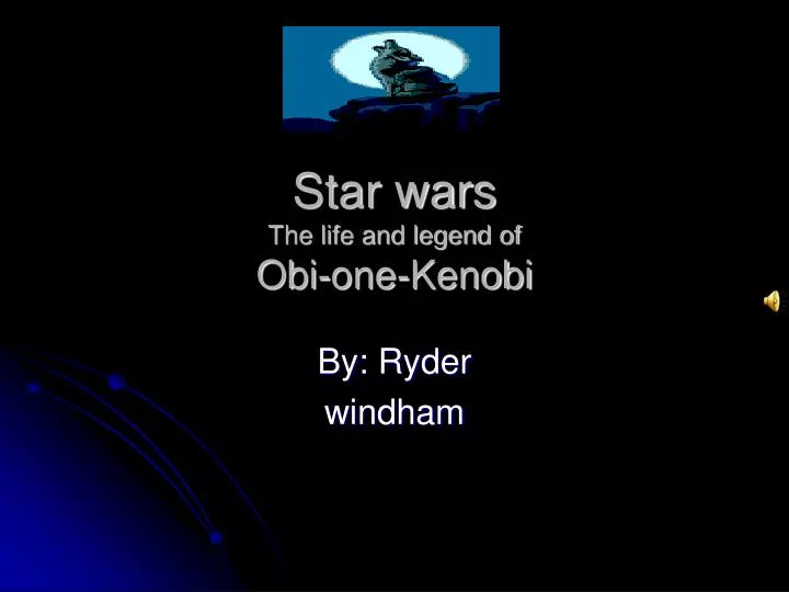 star wars the life and legend of obi one kenobi
