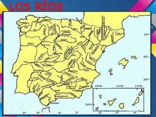 los r os