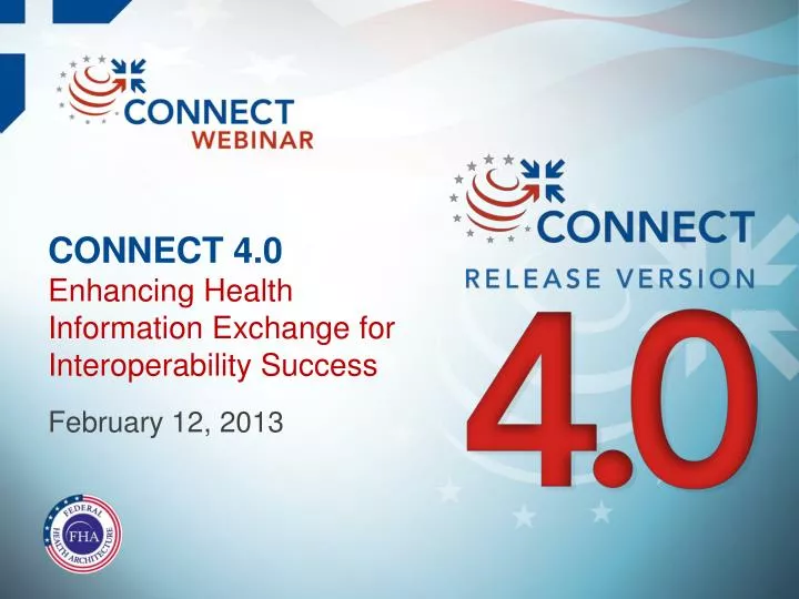 connect 4 0 enhancing health information exchange for interoperability success