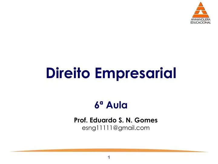 PPT - A CASA DO EMPRESÁRIO PowerPoint Presentation, free download