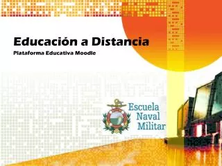 educaci n a distancia