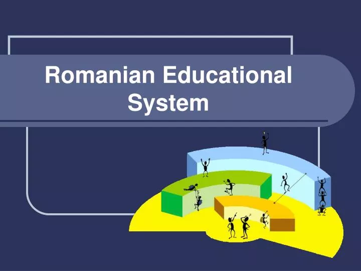 romanian educational system