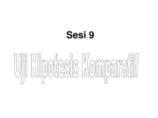 sesi 9