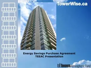 TowerWise