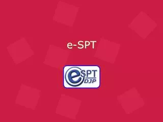 e spt