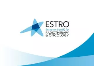 Business Planning in Associations a theoretical approach and a practical case: The BP of ESTRO