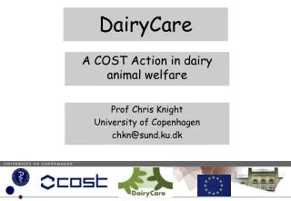 DairyCare