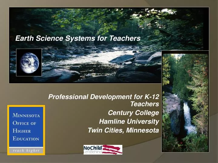 professional development for k 12 teachers century college hamline university twin cities minnesota