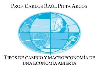 p rof c arlos r a l p itta a rcos