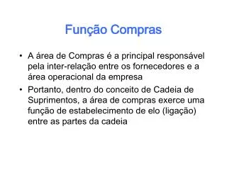 fun o compras
