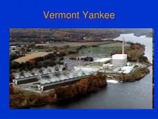Vermont Yankee