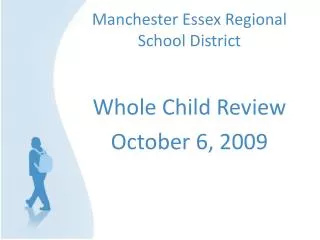 Manchester Essex Regional School District