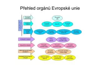 p ehled org n evropsk unie