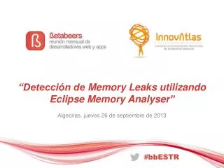 detecci n de memory leaks utilizando eclipse memory analyser