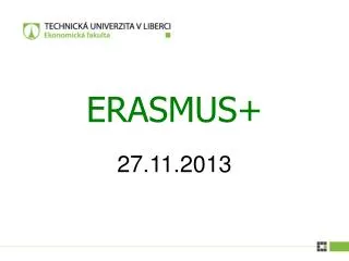 erasmus