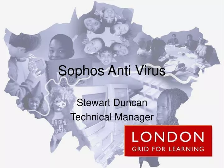 sophos anti virus