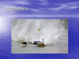 hydrosf ra