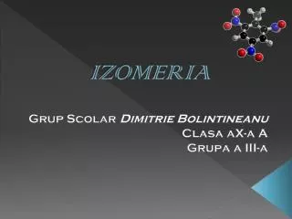 izomeria