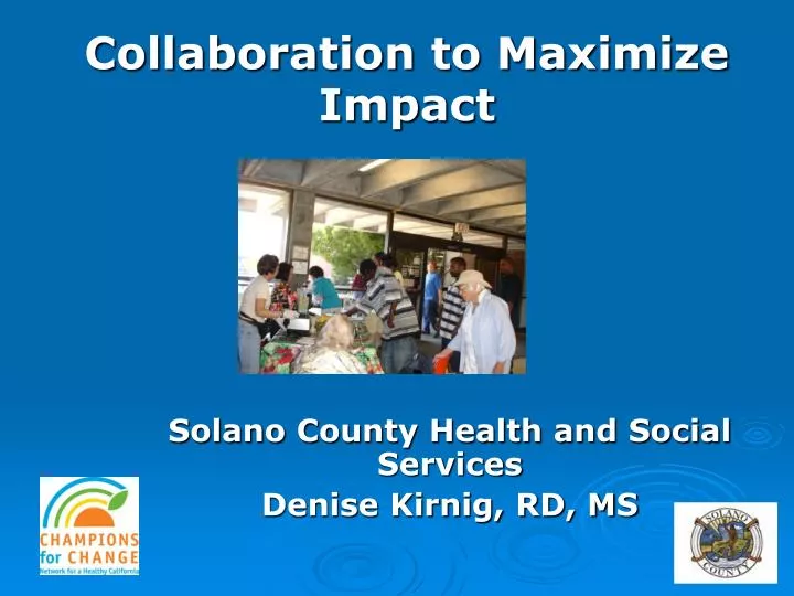 solano county health and social services denise kirnig rd ms