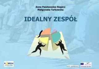 idealny zesp
