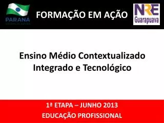 forma o em a o