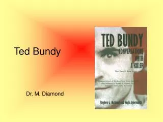 Ted Bundy