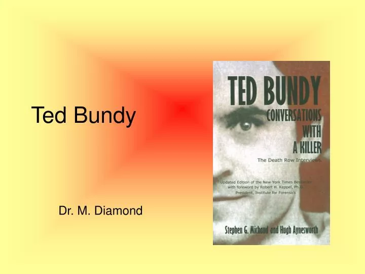 ted bundy