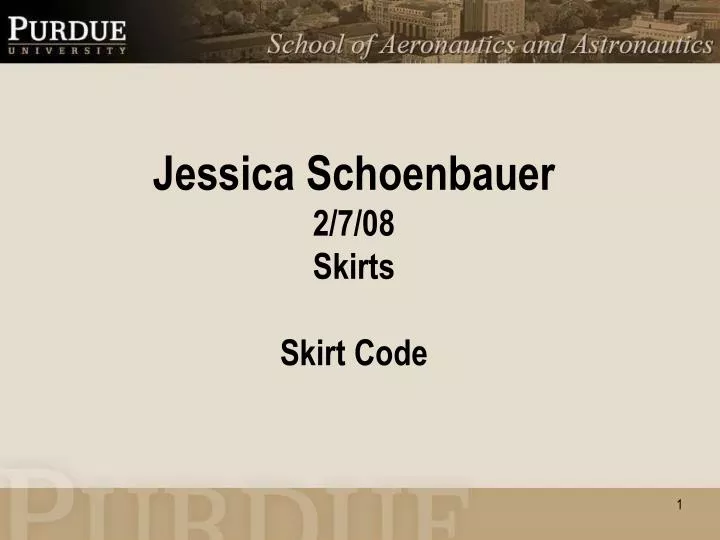 jessica schoenbauer 2 7 08 skirts skirt code