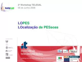 2 workshop telesal 06 de junho 2008