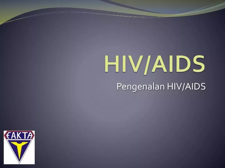 hiv aids