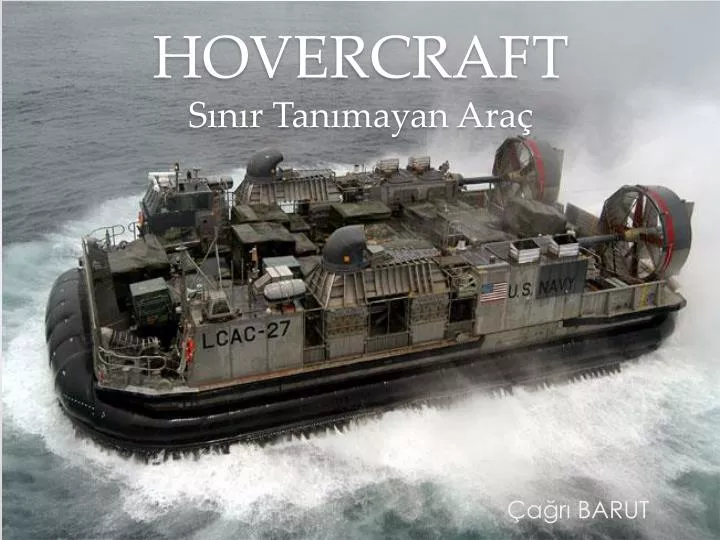 hovercraft s n r tan mayan ara