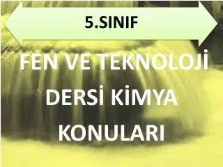 5 sinif