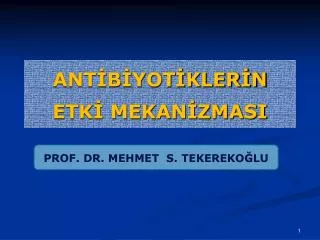 ant b yot kler n etk mekan zmasi