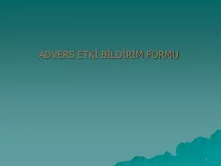 advers etk b ld r m formu