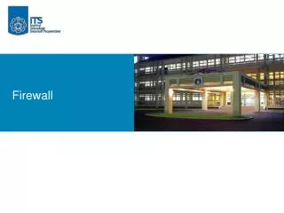 firewall